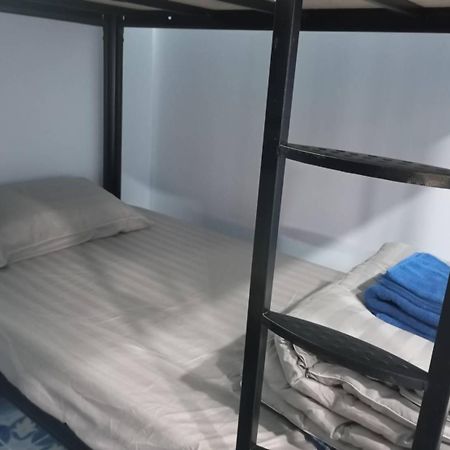 Sk Hometel Samui Airport Strand Bang Rak Exterior foto