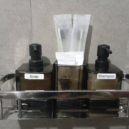 Sk Hometel Samui Airport Strand Bang Rak Exterior foto