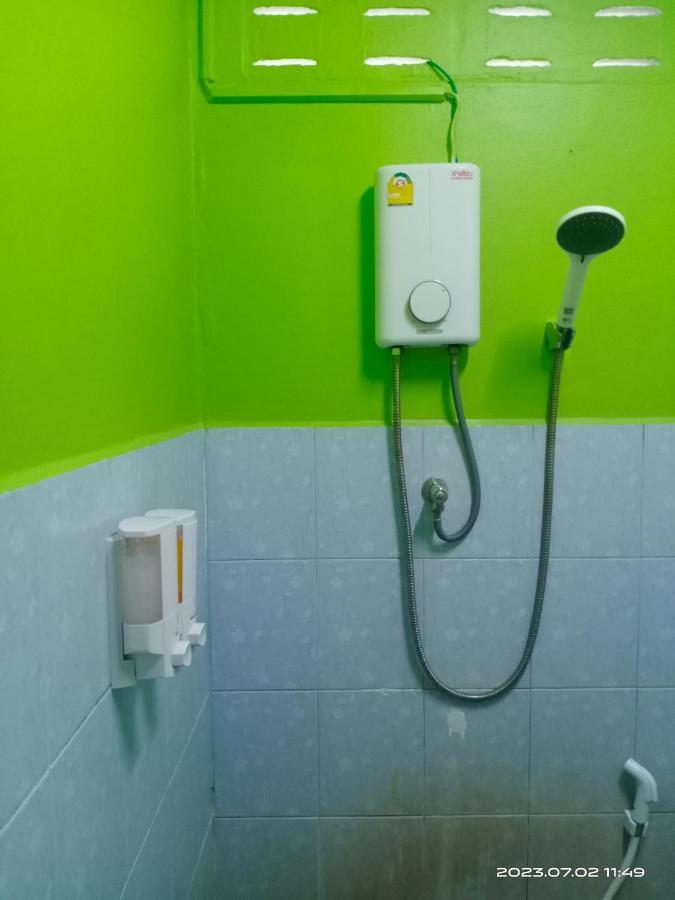Sk Hometel Samui Airport Strand Bang Rak Exterior foto