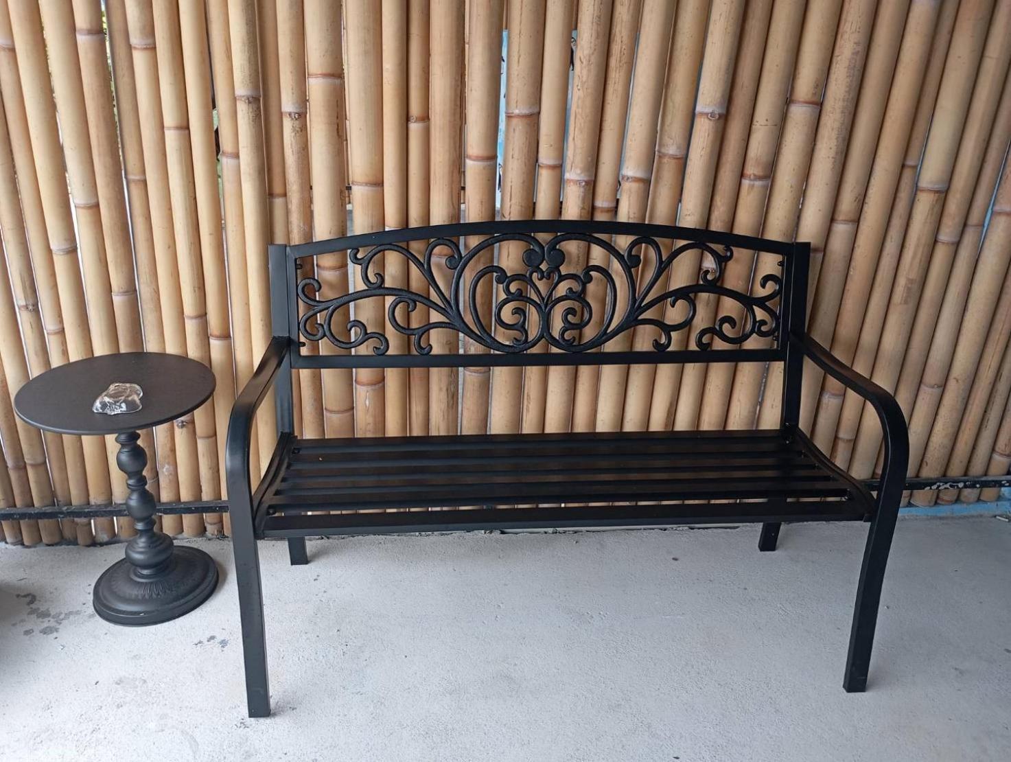Sk Hometel Samui Airport Strand Bang Rak Exterior foto